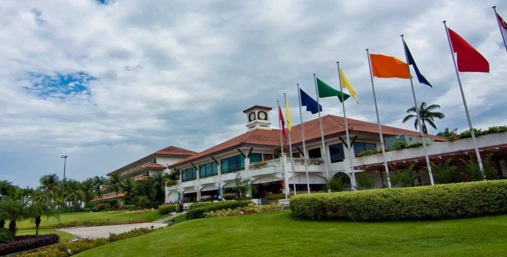 Singapore Open Amateur Championship