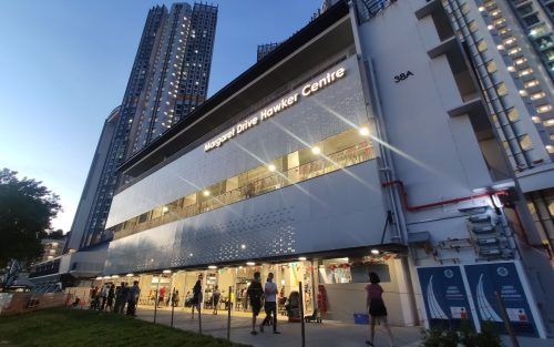 8 Best Stalls At Margaret Drive Hawker Centre Offering The Most Delicious Local Food