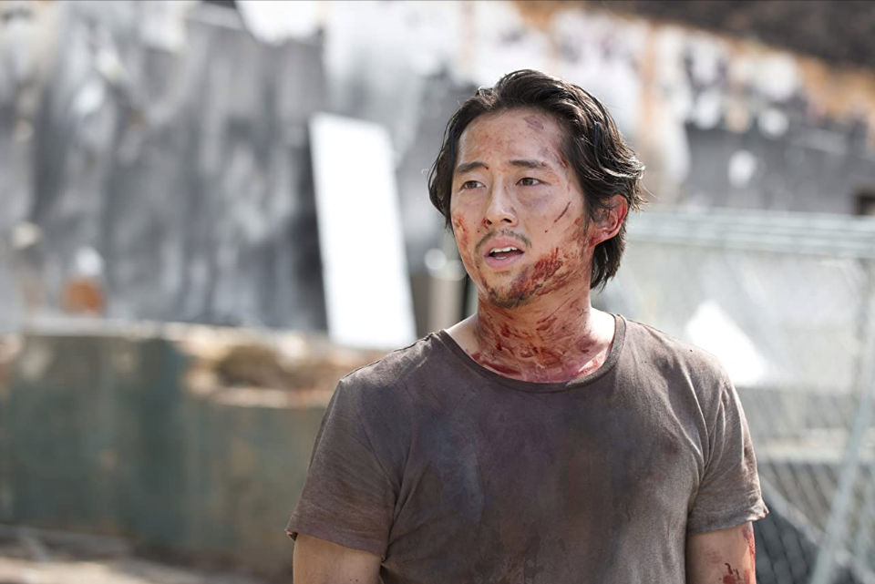 Week In Geek: Steven Yeun In The MCU, New ‘Lord Of The Rings’ Movies And The Discovery Of ‘Universe Breakers’