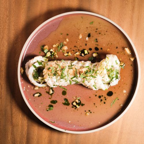 Restaurant Review: Savour Refined, Wonderfully Contrarian Pub Fare At Underdog Inn