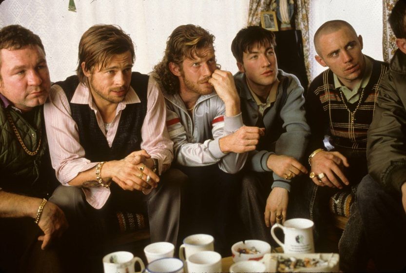 Snatch