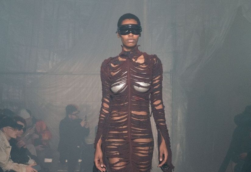 Diablo IV Gets A Dose Of High Fashion Thanks To Han Kjøbenhavn