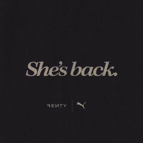Puma Is Teaming Up With Rihanna For New Collaboration Involving Fenty Brand