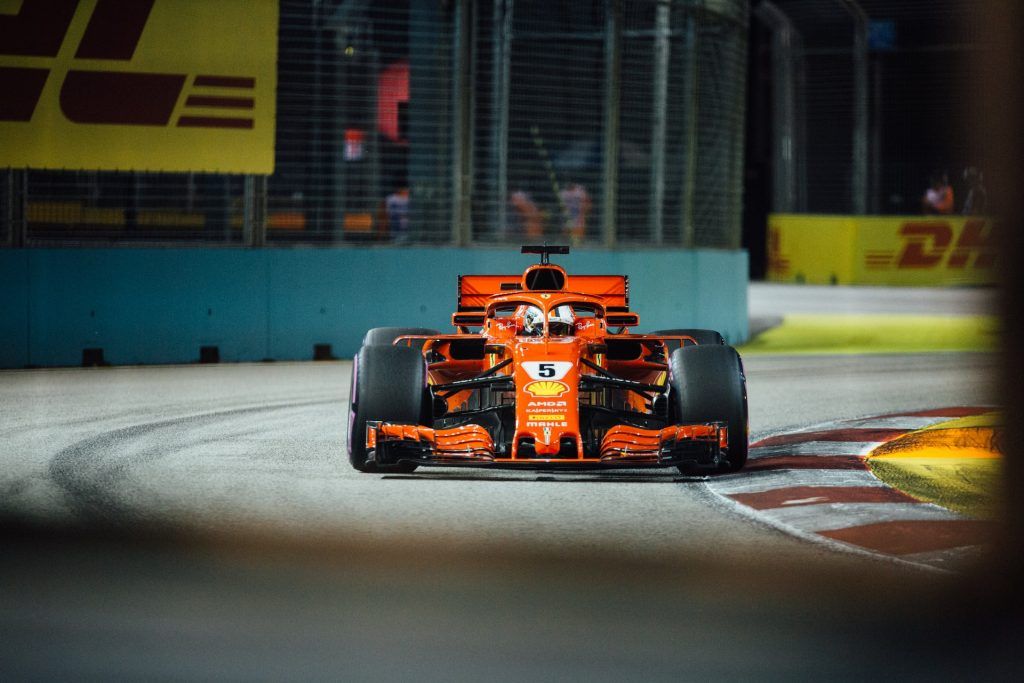 The Most Expensive Formula 1 Grand Prix Races To Attend In 2023