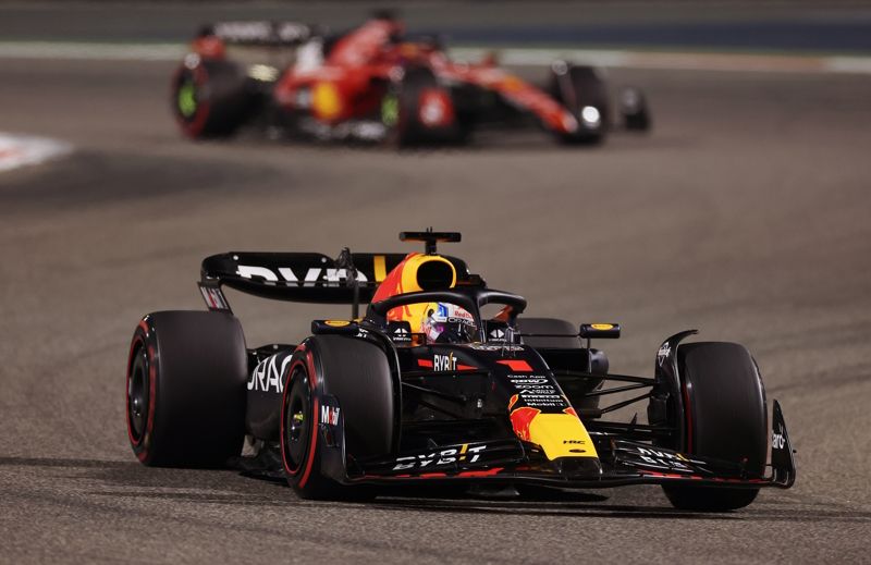 With The Bahrain Grand Prix Over, This Is How The 2023 Formula 1 Season Will Play Out
