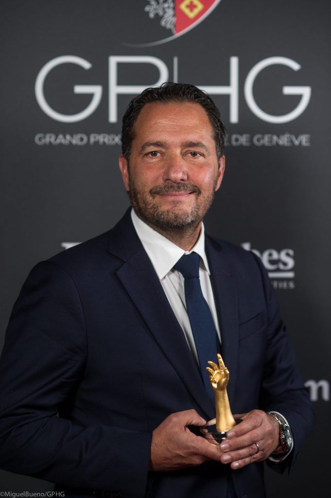 Zenith Was In Dire Straits When CEO Julien Tornare Joined, Today They Can’t Make Watches Fast Enough