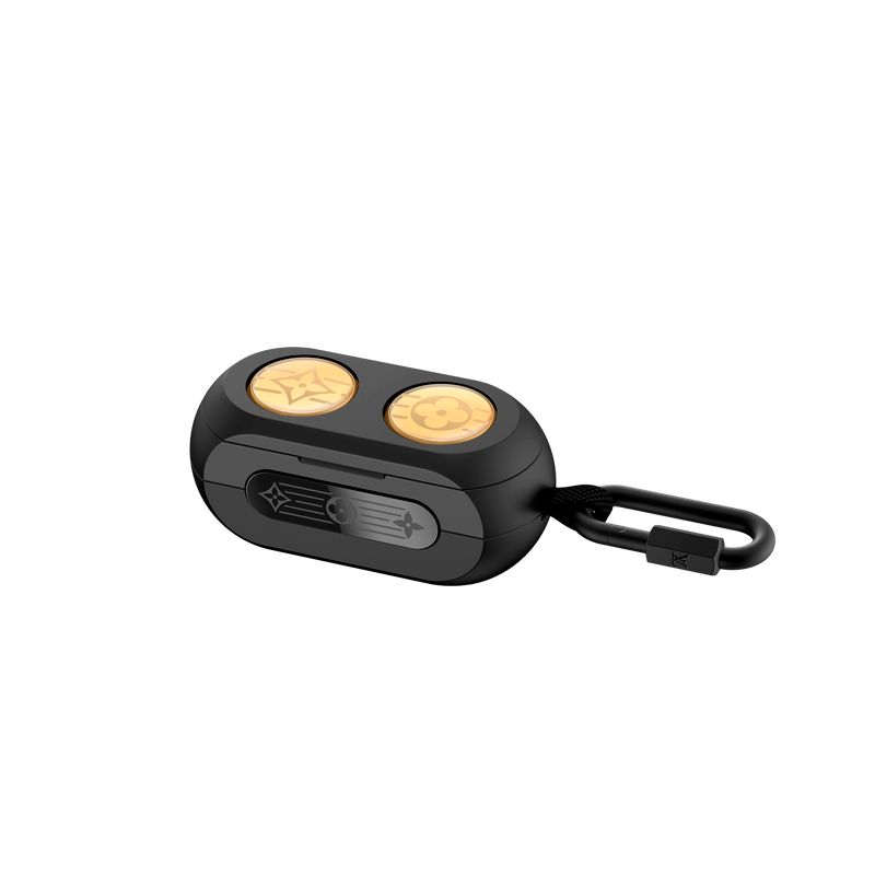 Louis Vuitton Horizon Light-Up Earphones