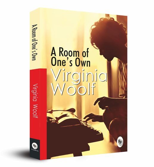 'A Room Of One's Own' By Virginia Woolf