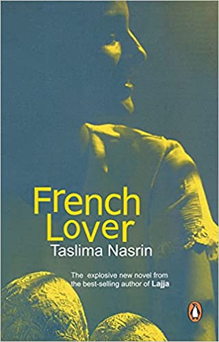 'French Lover' By Taslima Nasrin