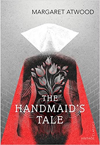 'The Handmaid's Tale' By Margaret Atwood