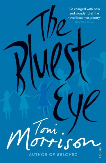 'The Bluest Eye' By Toni Morrison