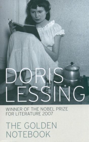 'The Golden Notebook' By Doris Lessing