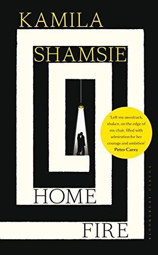 'Home Fire' By Kamila Shamsie