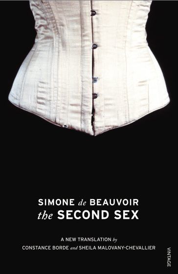‘The Second Sex’ By Simone de Beauvoir