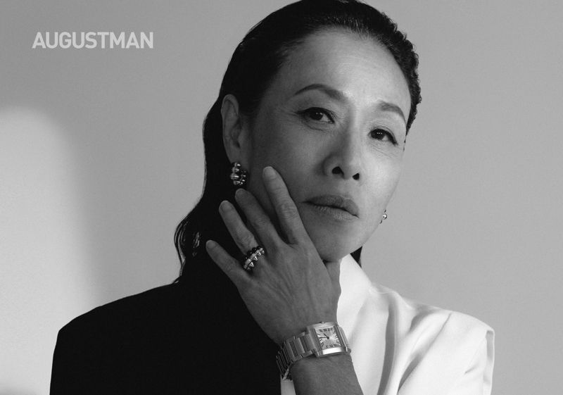 International Women’s Day: Tan Kheng Hua Dishes Out Life Lessons And What It Means To Be A Singaporean