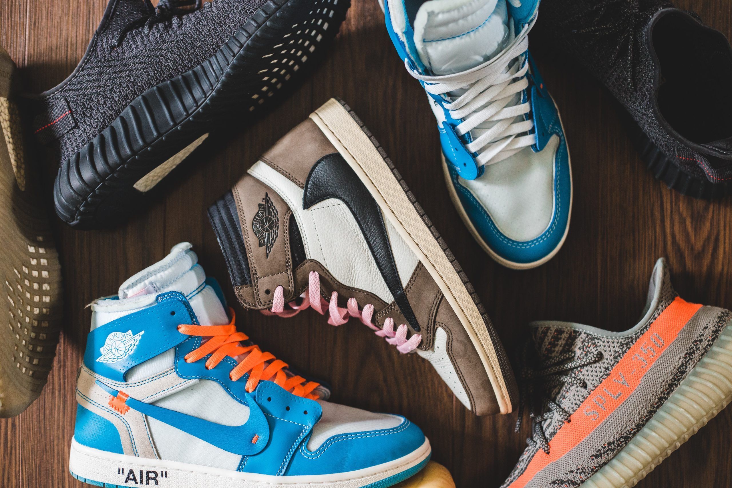 SEA Is Hosting The First Sneaker Con In Singapore This April