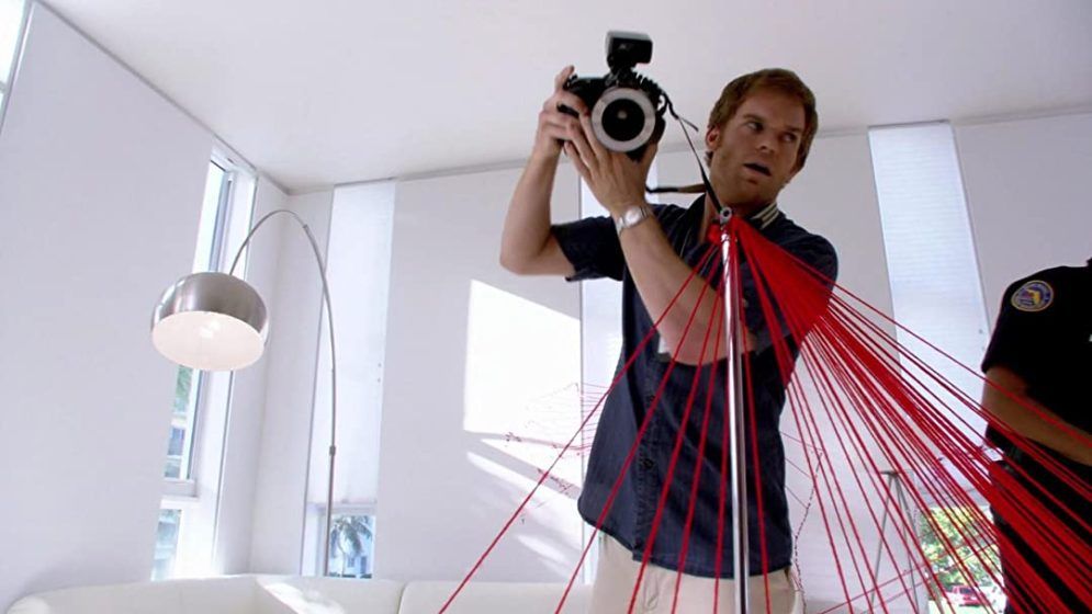 Dexter