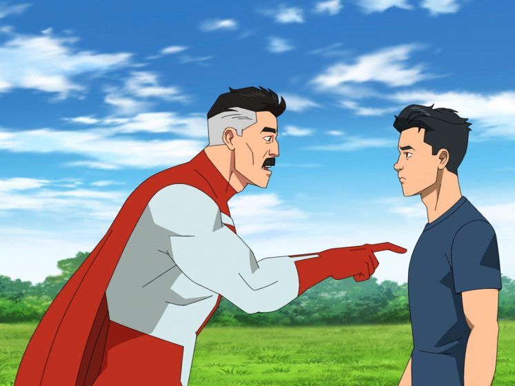 Invincible