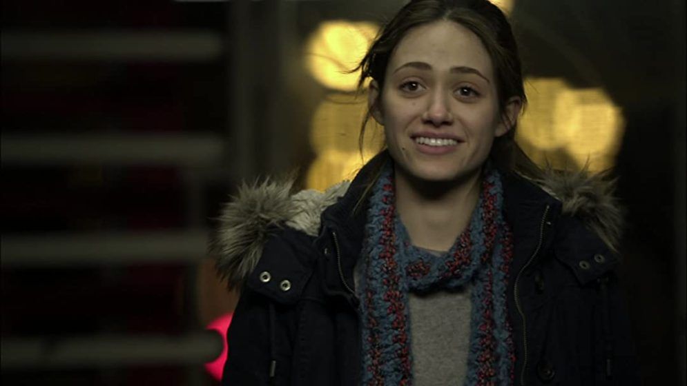 Shameless (US)