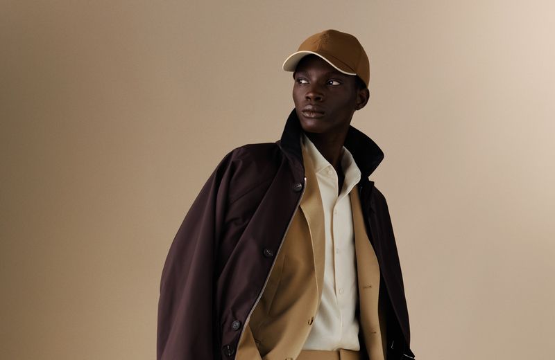 A Certain Lifestyle. Loro Piana AW23 – Design & Culture by Ed