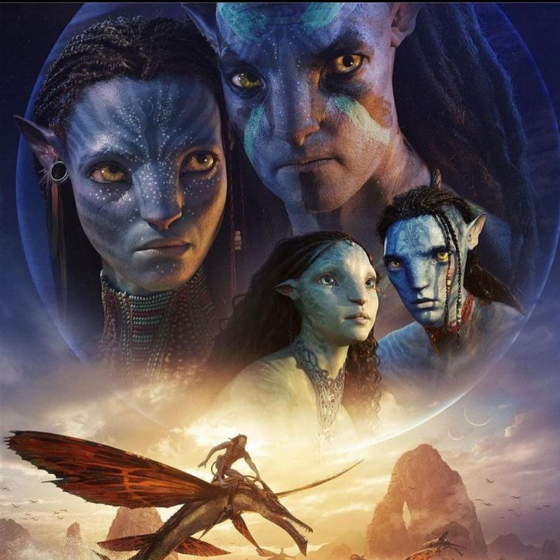 ‘Avatar 2’ Gets OTT Release Date: Everything To Know About The Blockbuster’s Digital Premiere
