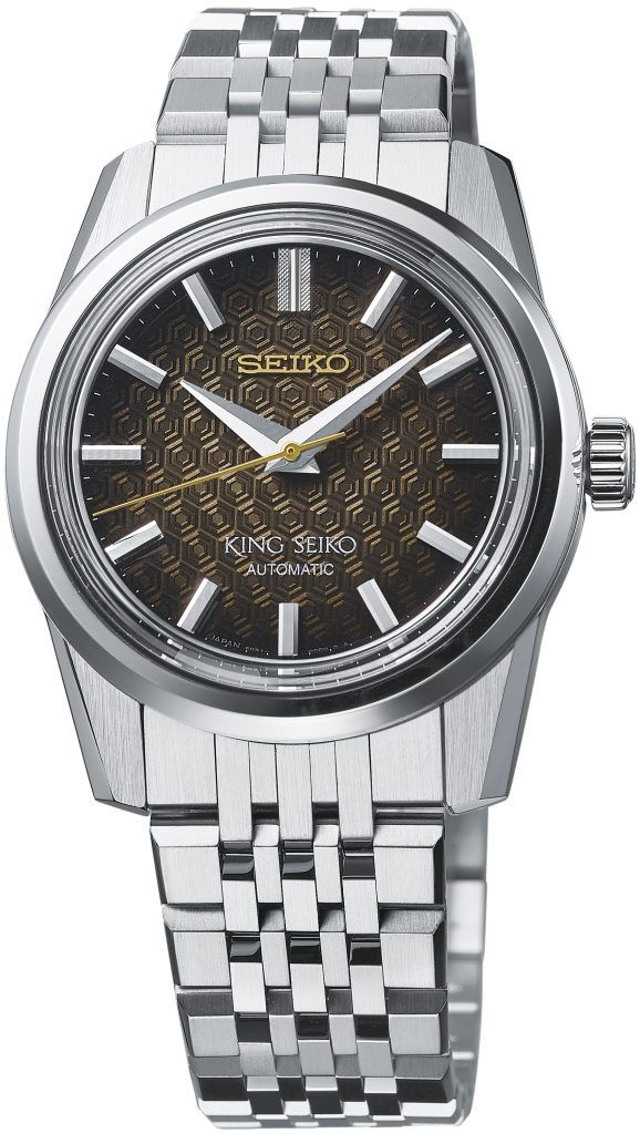 New King Seiko Series And Prospexโs First GMTย Completes The Brand For 2023