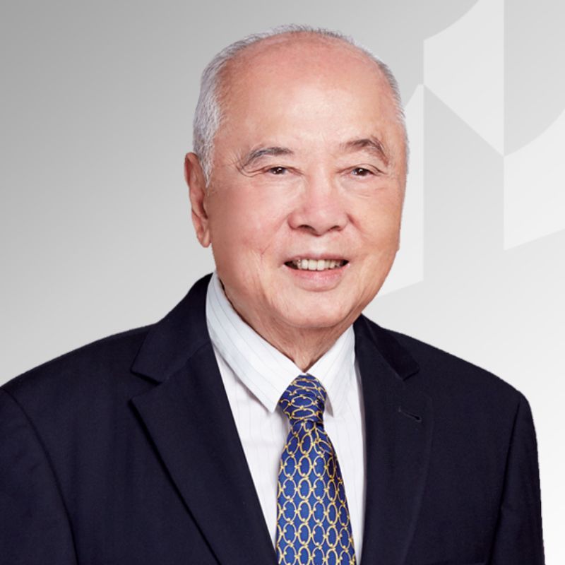 Richest persons in Singapore: Wee Cho Yaw