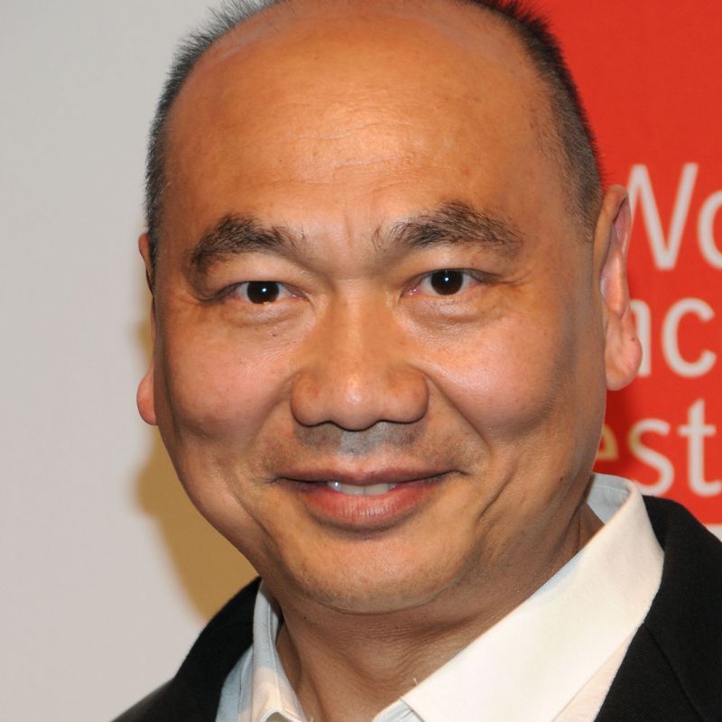Richest persons in Singapore: Leo Koguang