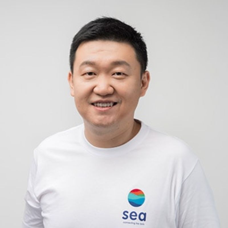 Richest persons in Singapore: Forest Li