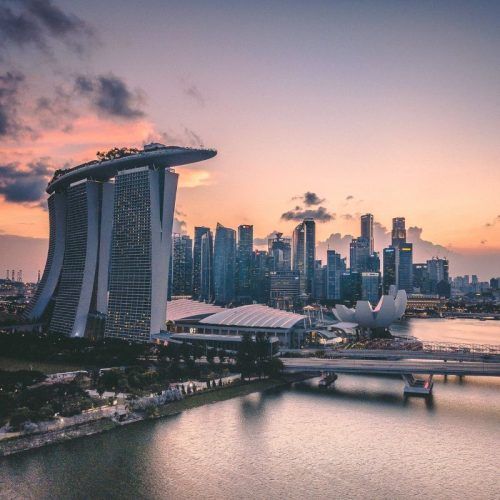 Who Are The 10 Richest People In Singapore?