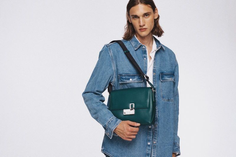 Life Meets Art In The Braun Büffel Spring/Summer 2023 Collection