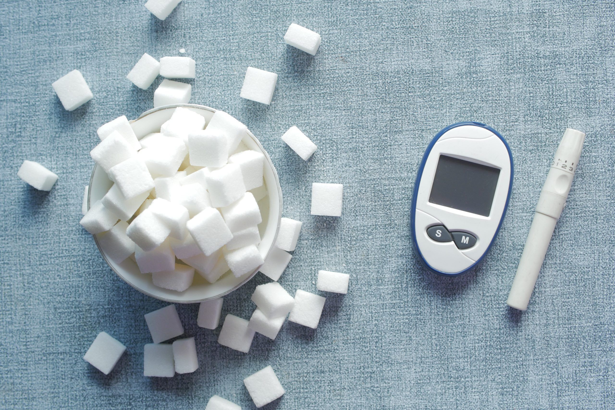 How To Control Your Blood Sugar Levels And Keep Them In Check