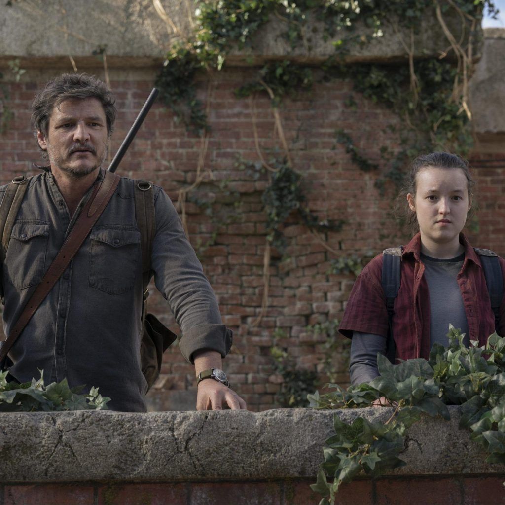 How Twitter Reacted To That ‘The Last Of Us’ Finale