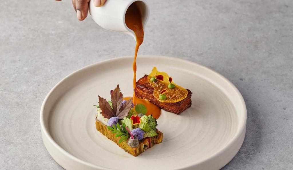 2023 Asia’s 50 Best 51-100 List: Thevar And 5 Other Singaporean Restaurants Make The Cut