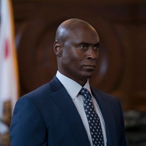 Lance Reddick: Who Was The Late ‘John Wick’ Actor Who Tragically Passed Away?