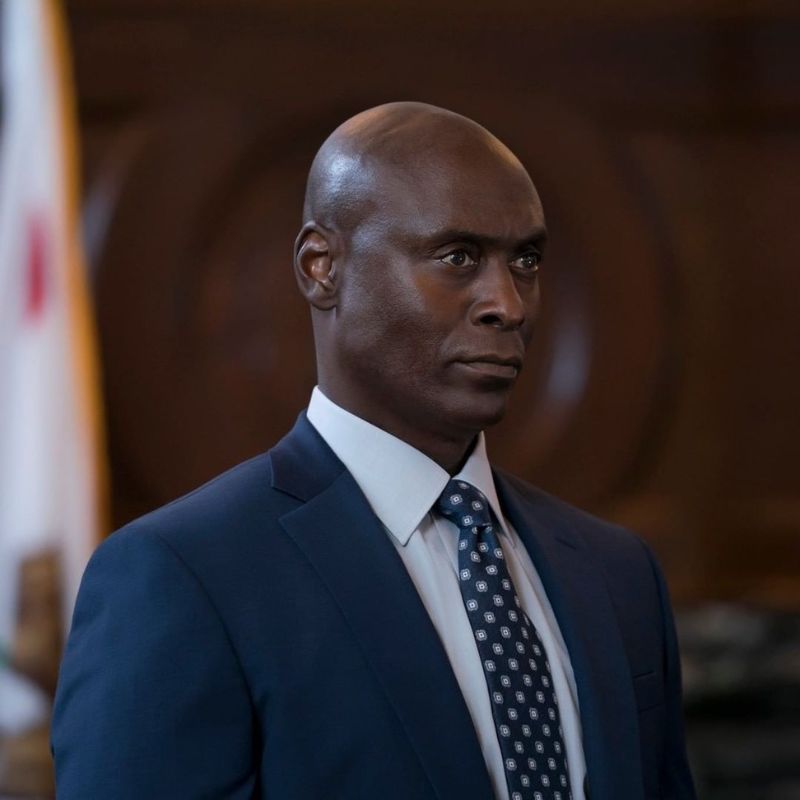 Lance Reddick: Everything We Know About The Late John Wick Actor