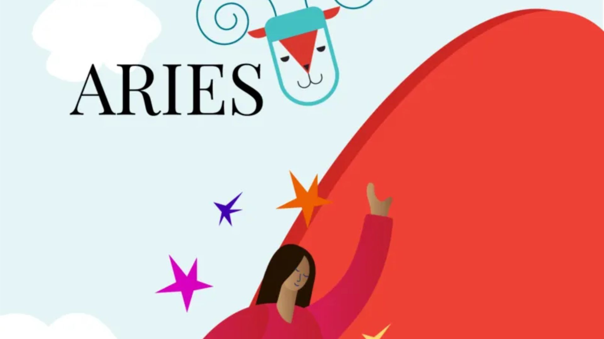 A Guide To The Aries Zodiac Sign Relationships, Personality Traits, Career