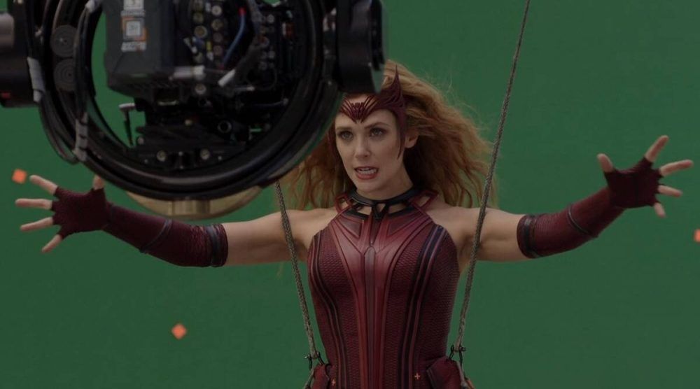 Marvel Studios: Assembled