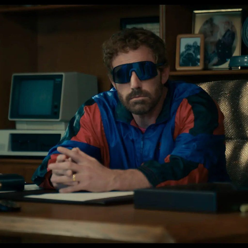 ‘Air’: Ben Affleck’s New Directorial On Nike’s Air Jordan Gets Rare 100% Rotten Tomatoes Score