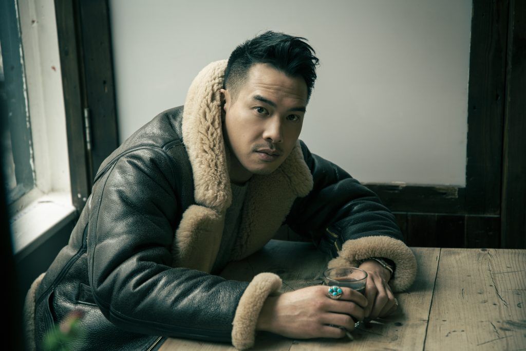 With Roles In Dungeons & Dragons And The Covenant, Actor Jason Wong Is Enjoying A Breakout Year In Film