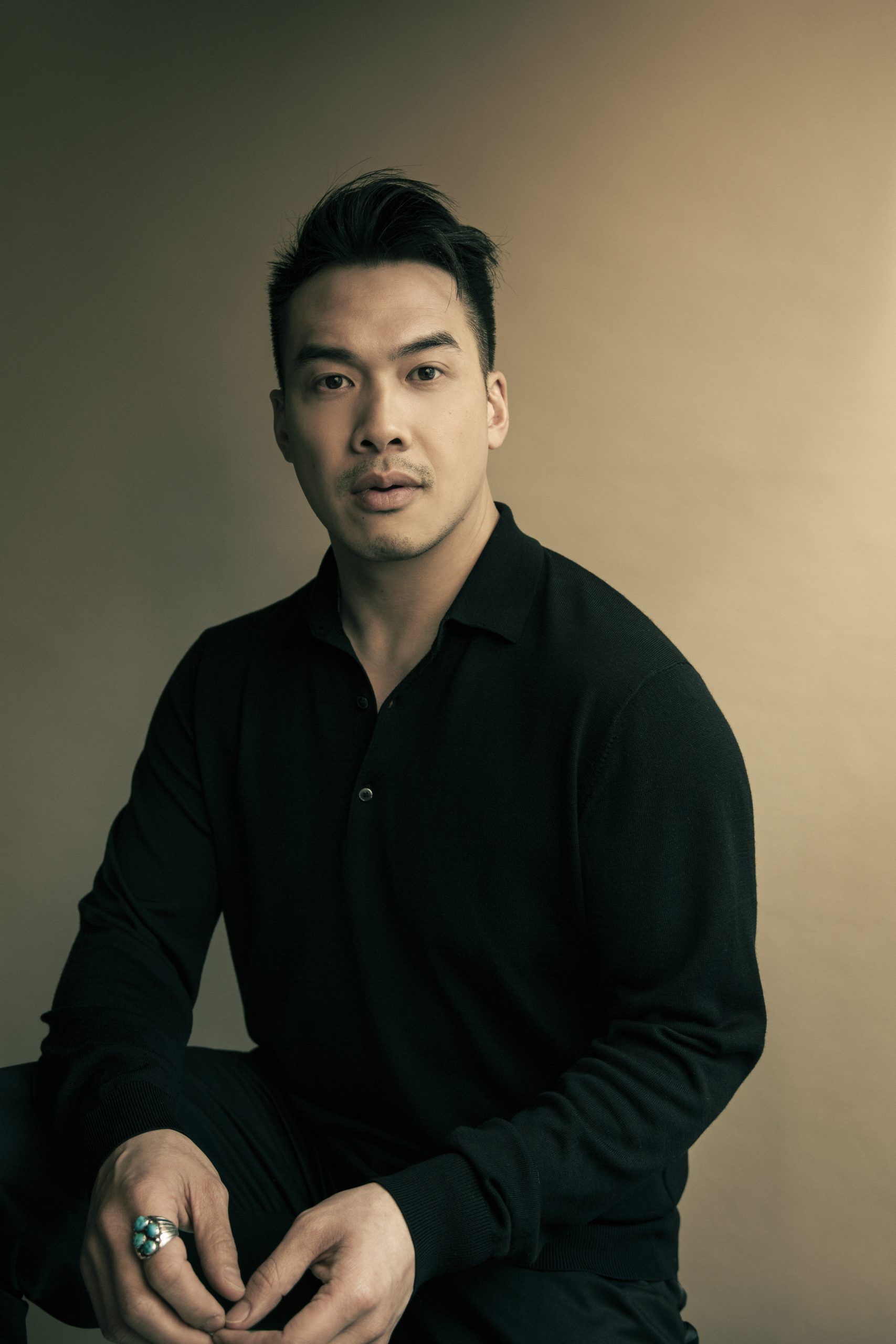 Jason Wong On Working On Dungeons & Dragons And The Covenant