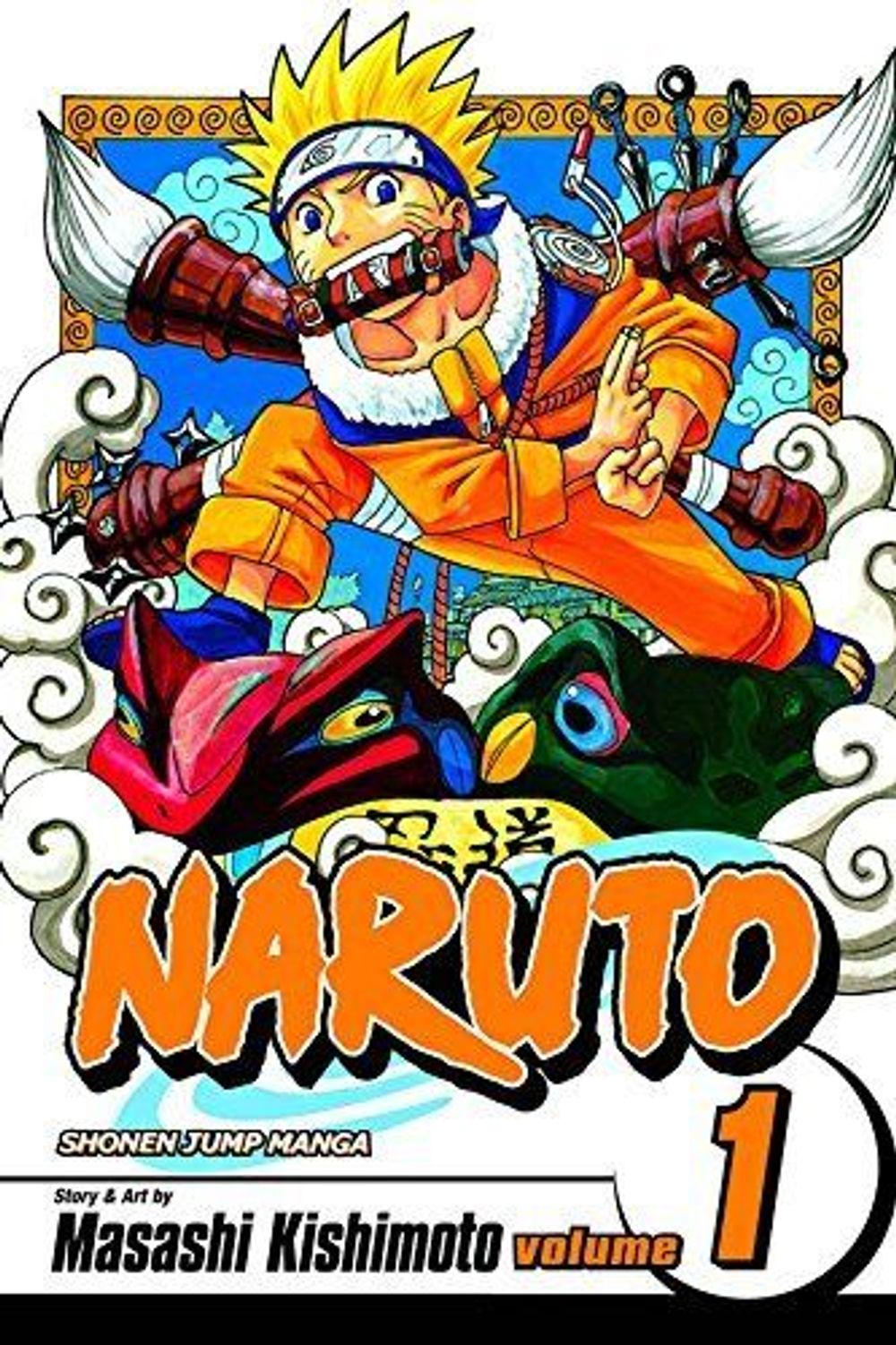 The Best Manga Comics Of All Time