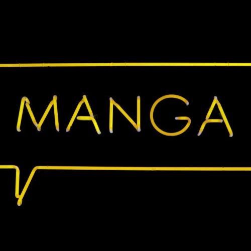 The Best Manga Comics Of All Time