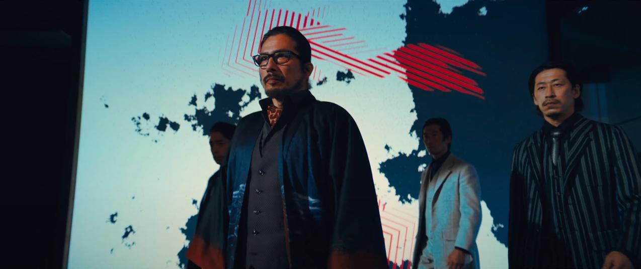 John Wick review