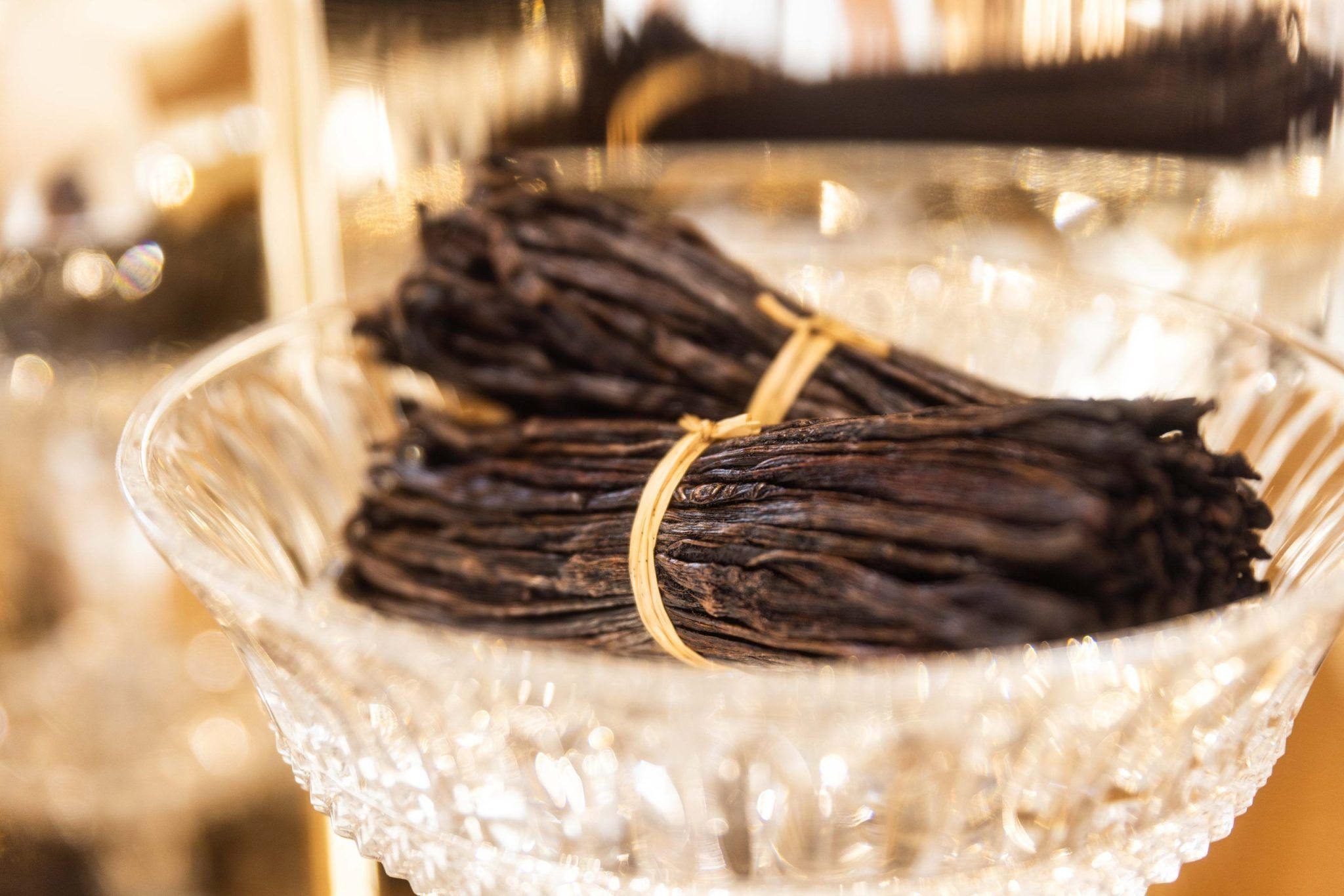 Rémy Cointreau Launces luxury Perfume House Maison Psyché