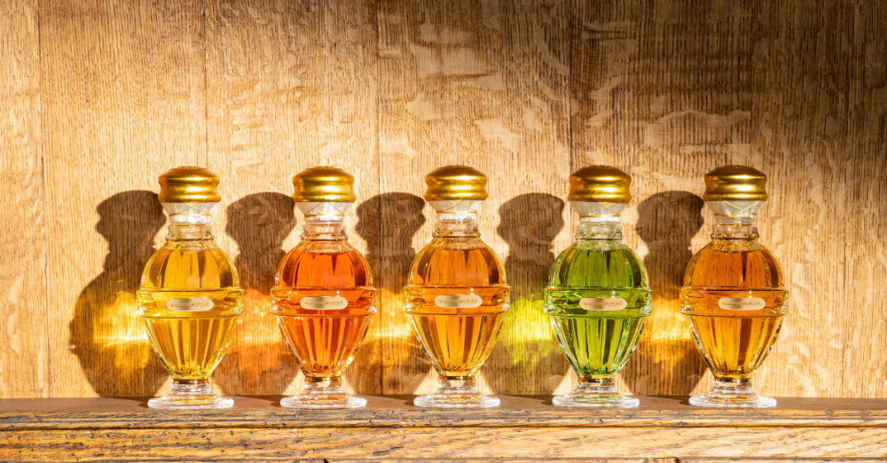 Rémy Cointreau’s luxury Perfume House Maison Psyché Is Coming To Singapore This Month Rémy Cointreau’s luxury Perfume House Maison Psyché Is Coming To Singapore This Month