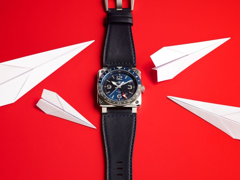 Watches & Wonders 2023: Bell & Ross Unveils Three New Novelties