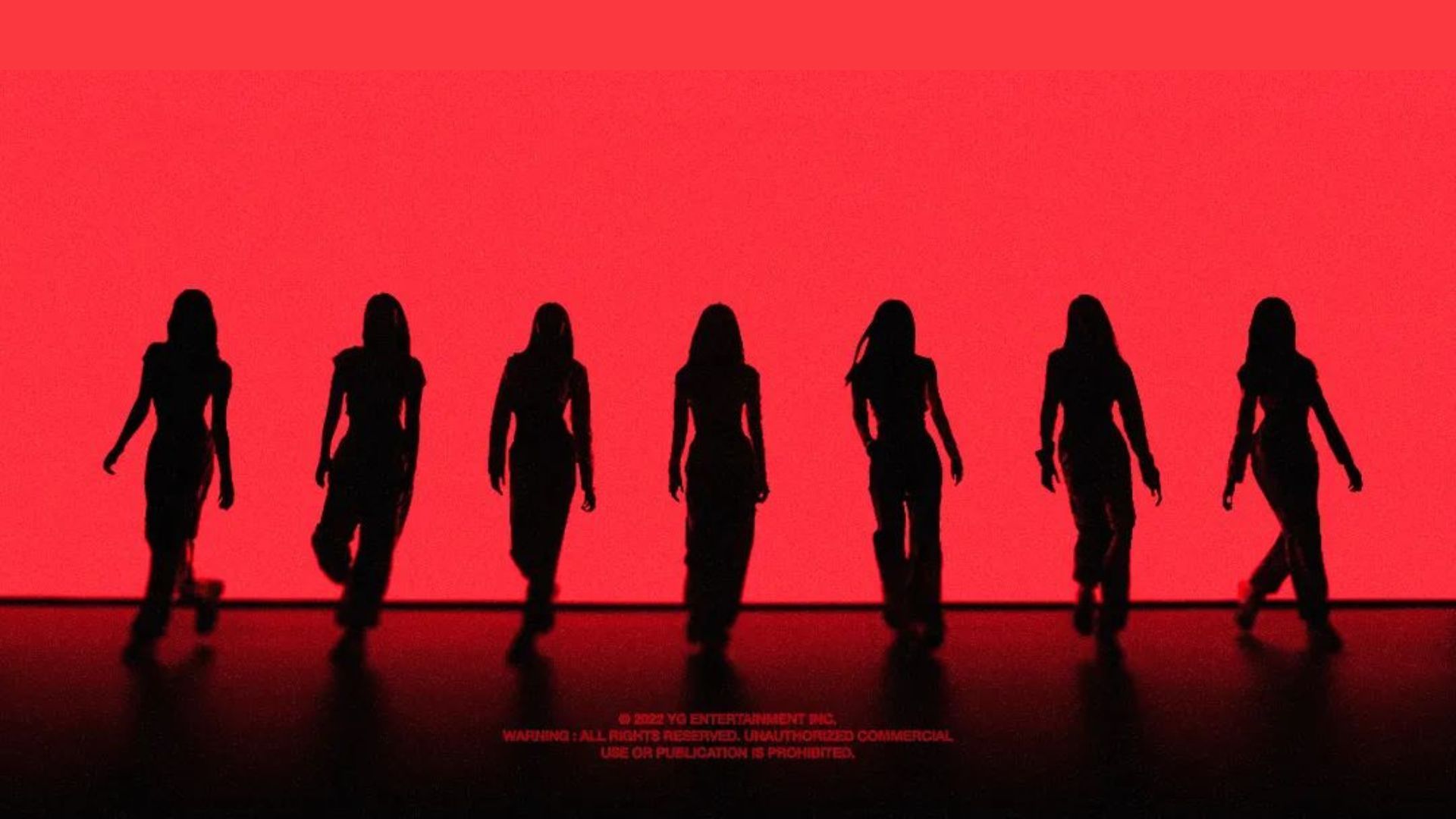 BabyMonster: Meet The New Generation of K-Pop Queens