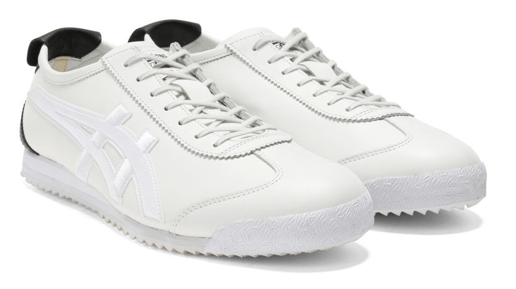 Onitsuka tiger mexico outlet 66 all white