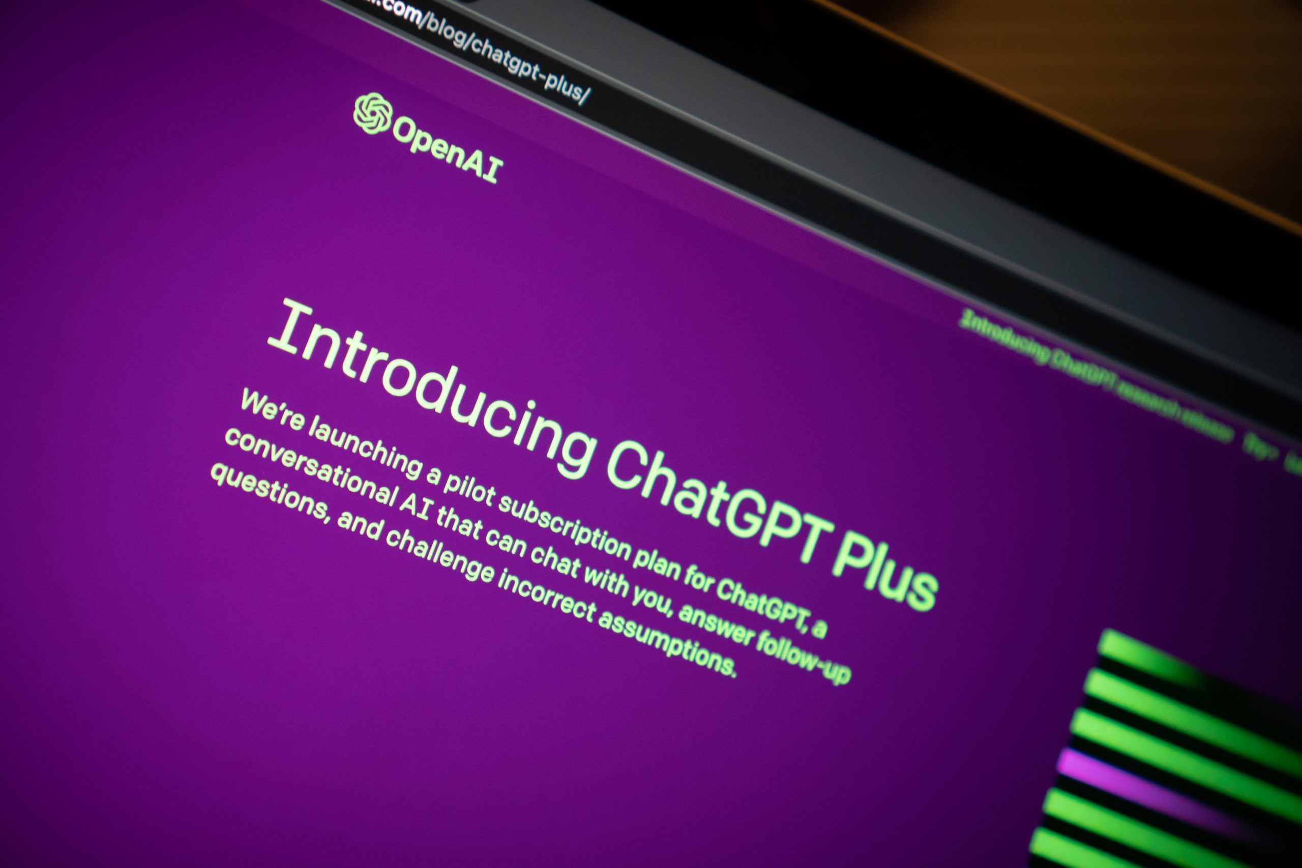 ChatGPT Plugin
